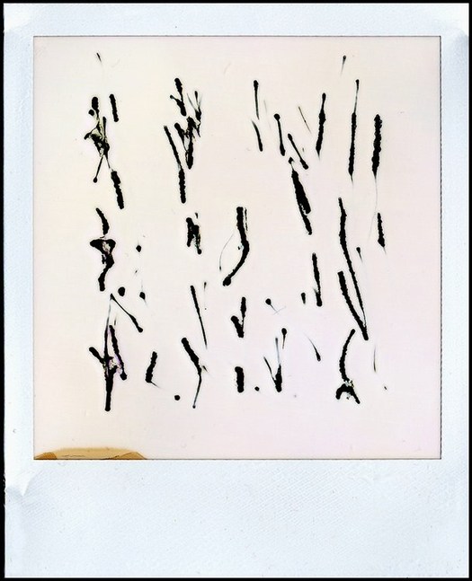 Asemic Writing