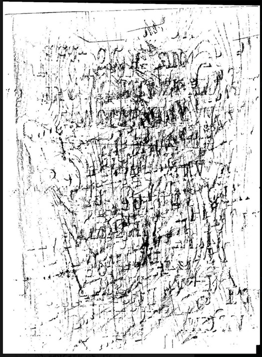 Asemic Writing