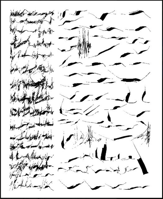 Asemic Writing