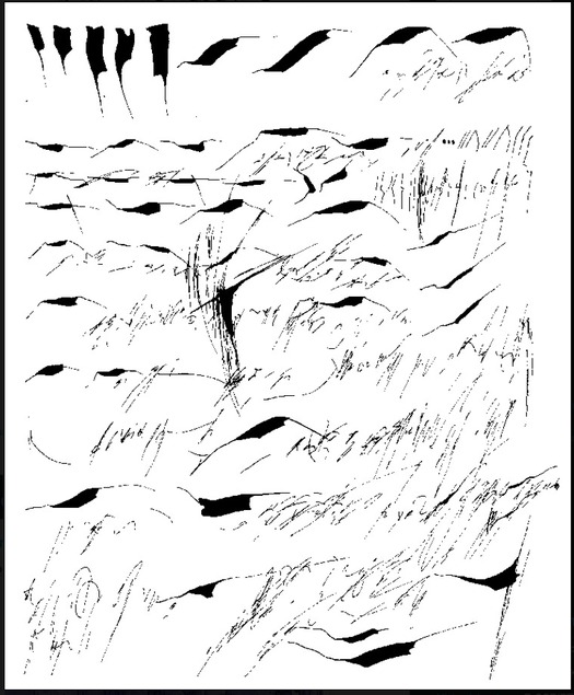 Asemic Writing