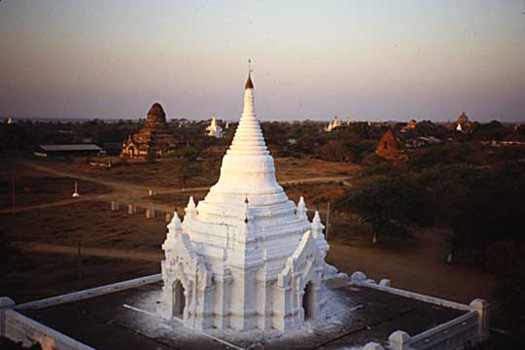 Burma (Myanmar), 1989: Slideshow: Slide 17