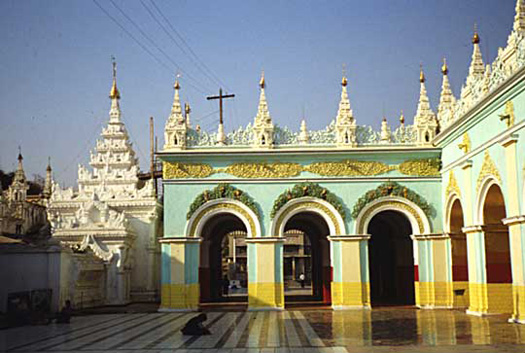 Burma (Myanmar), 1989: Slideshow: Slide 20