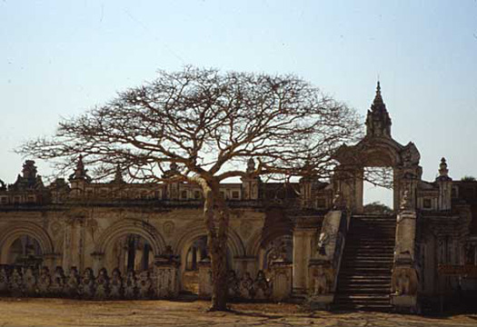 Burma (Myanmar), 1989: Slideshow: Slide 22