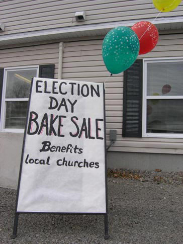 Voting & Religion in America: A Slideshow: Slideshow: Slide 10