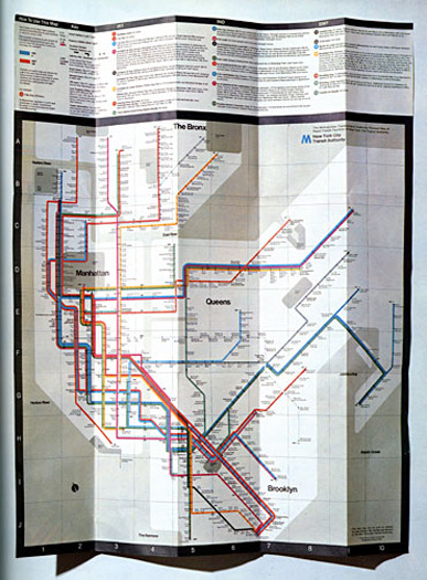 Lella and Massimo Vignelli: The 1982 AIGA Medal: Slideshow: Slide 6